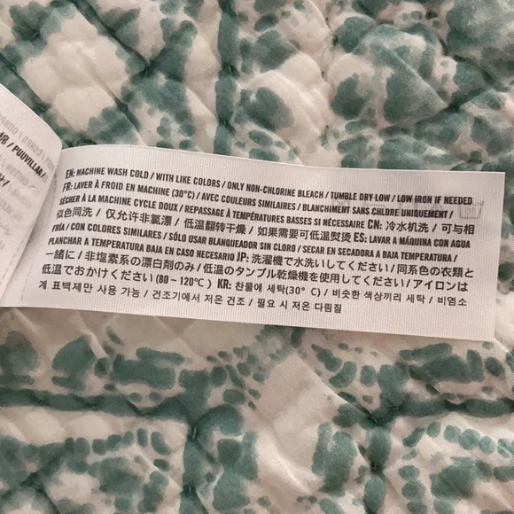 Abercrombie Bodysuit - Picture 7 of 7